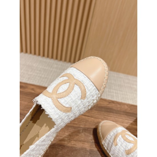 fisherman's shoe