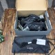 X-Pander 6.0 Retro Spring Shoes
