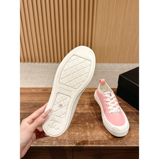 canvas shoes