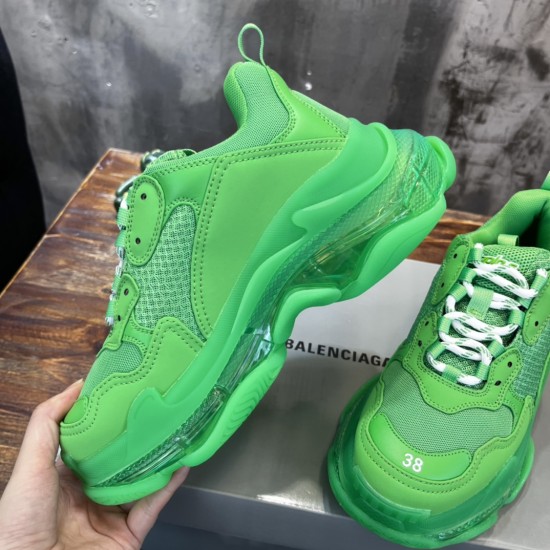 air cushioned shoes