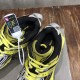 X-Pander 6.0 Retro Spring Shoes