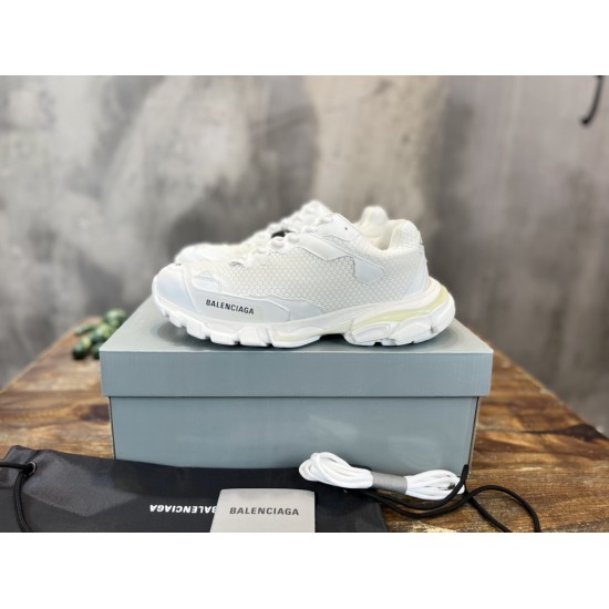 Balenciaga Track.3 Sneakers 