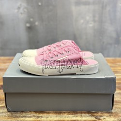 Paris Canvas Shoes