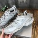 Retro Sport Basalt Shoes 3rd Generation Triple-S 3.0 Retro Sport Basalt Shoes 3rd Generation Triple-S 3.0