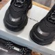 air cushioned shoes