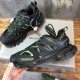 Retro Sport Basalt Shoes 3rd Generation Triple-S 3.0