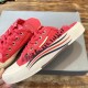 Paris Canvas Shoes