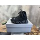  balenciaga speed run