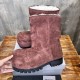 skiwear ski boots