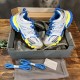 Retro Sport Basalt Shoes 3rd Generation Triple-S 3.0