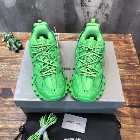 Retro Sport Basalt Shoes 3rd Generation Triple-S 3.0 Retro Sport Basalt Shoes 3rd Generation Triple-S 3.0