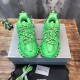 Retro Sport Basalt Shoes 3rd Generation Triple-S 3.0 Retro Sport Basalt Shoes 3rd Generation Triple-S 3.0