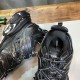 Retro Sport Basalt Shoes 3rd Generation Triple-S 3.0 Retro Sport Basalt Shoes 3rd Generation Triple-S 3.0