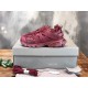 Retro Sport Basalt Shoes 3rd Generation Triple-S 3.0