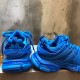 Retro Sport Basalt Shoes 3rd Generation Triple-S 3.0