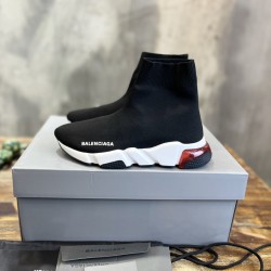  balenciaga speed run