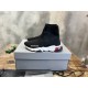  balenciaga speed run