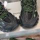 Retro Sport Basalt Shoes 3rd Generation Triple-S 3.0