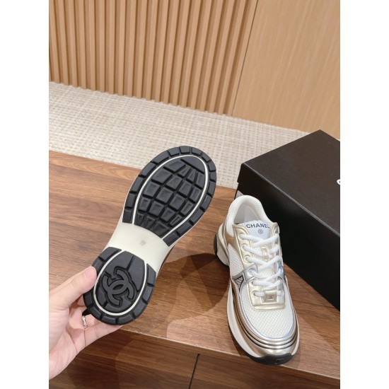 Casual Shoes Sneakers