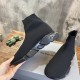  balenciaga speed run