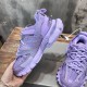 Retro Sport Basalt Shoes 3rd Generation Triple-S 3.0 Retro Sport Basalt Shoes 3rd Generation Triple-S 3.0