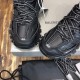 Retro Sport Basalt Shoes 3rd Generation Triple-S 3.0