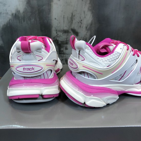 Retro Sport Basalt Shoes 3rd Generation Triple-S 3.0 Retro Sport Basalt Shoes 3rd Generation Triple-S 3.0