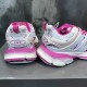 Retro Sport Basalt Shoes 3rd Generation Triple-S 3.0 Retro Sport Basalt Shoes 3rd Generation Triple-S 3.0