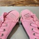 Paris Canvas Shoes
