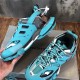 Retro Sport Basalt Shoes 3rd Generation Triple-S 3.0
