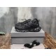 Retro Sport Basalt Shoes 3rd Generation Triple-S 3.0