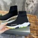  balenciaga speed run