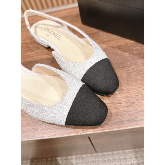 Mary Jane Ballet Shoes
