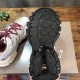 Retro Sport Basalt Shoes 3rd Generation Triple-S 3.0