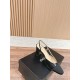 Mary Jane Ballet Shoes
