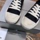Dirty shoes demna