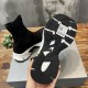  balenciaga speed run