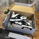 Retro Sport Basalt Shoes 3rd Generation Triple-S 3.0 Retro Sport Basalt Shoes 3rd Generation Triple-S 3.0