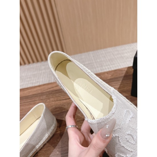 fisherman's shoe