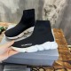  balenciaga speed run