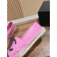 fisherman's shoe