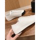 Argyle shoes