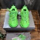 Retro Sport Basalt Shoes 3rd Generation Triple-S 3.0