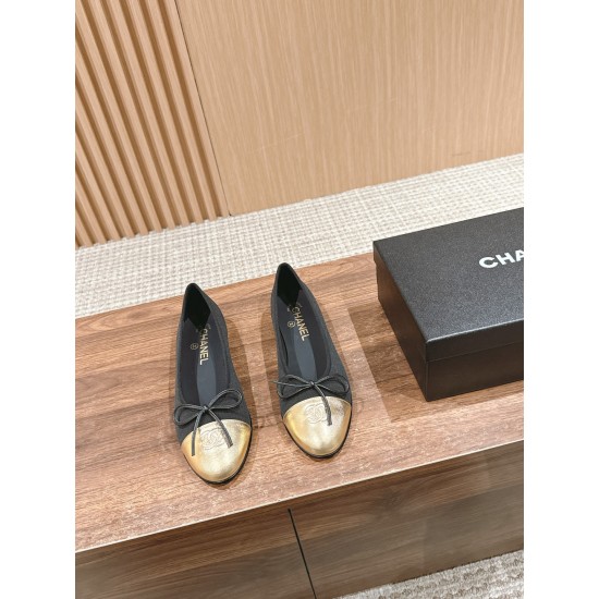 Mary Jane Ballet Shoes