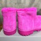 skiwear ski boots