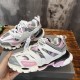 Retro Sport Basalt Shoes 3rd Generation Triple-S 3.0 Retro Sport Basalt Shoes 3rd Generation Triple-S 3.0