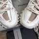 Retro Sport Basalt Shoes 3rd Generation Triple-S 3.0 Retro Sport Basalt Shoes 3rd Generation Triple-S 3.0