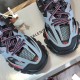 Retro Sport Basalt Shoes 3rd Generation Triple-S 3.0