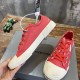 Paris Canvas Shoes