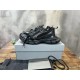 3XL sneaker runner